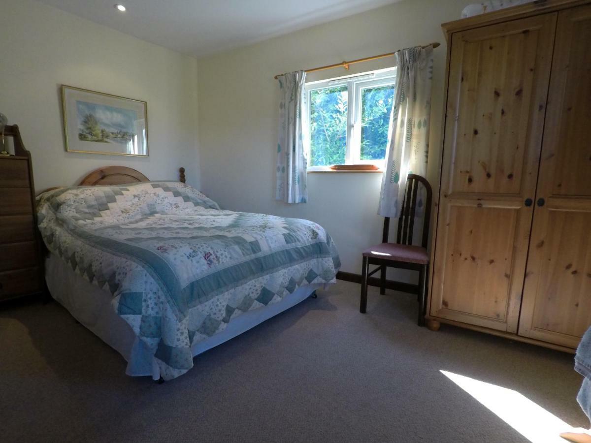 Broome Farm Ross-on-Wye 外观 照片
