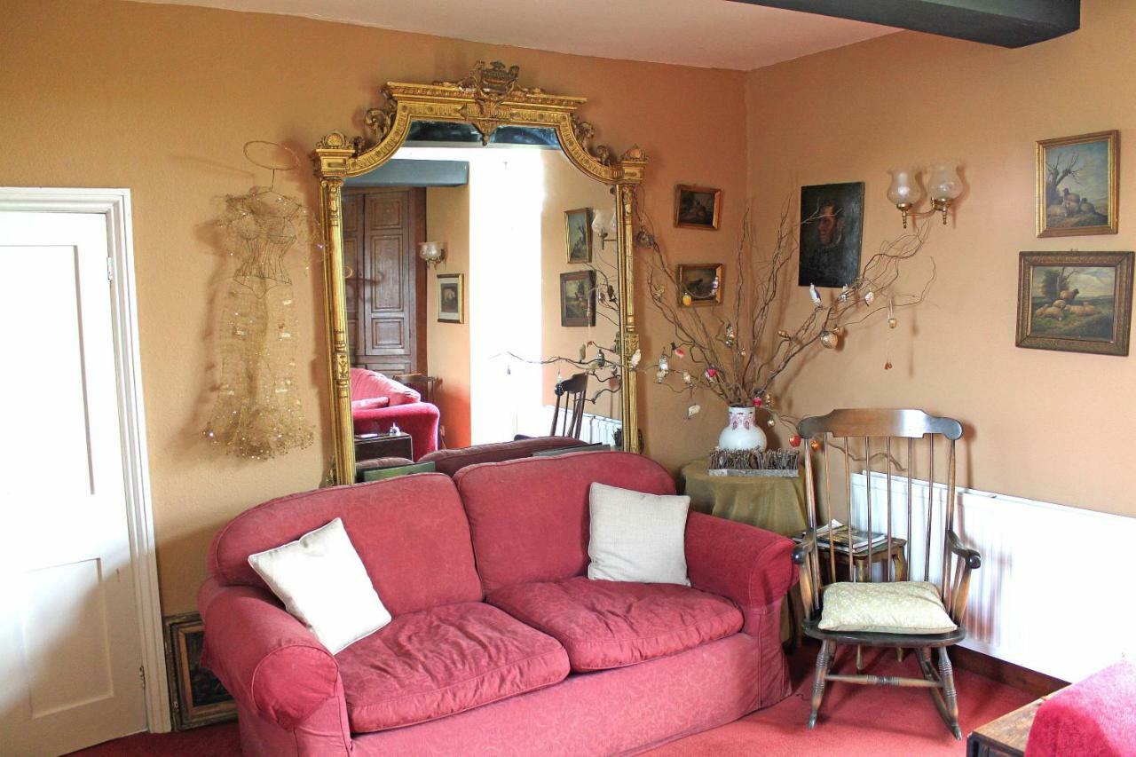 Broome Farm Ross-on-Wye 外观 照片