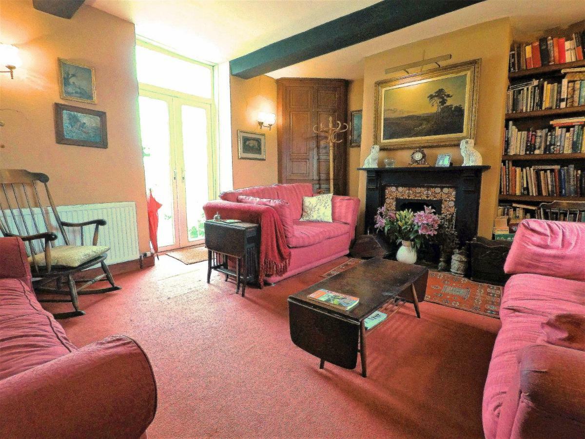 Broome Farm Ross-on-Wye 外观 照片