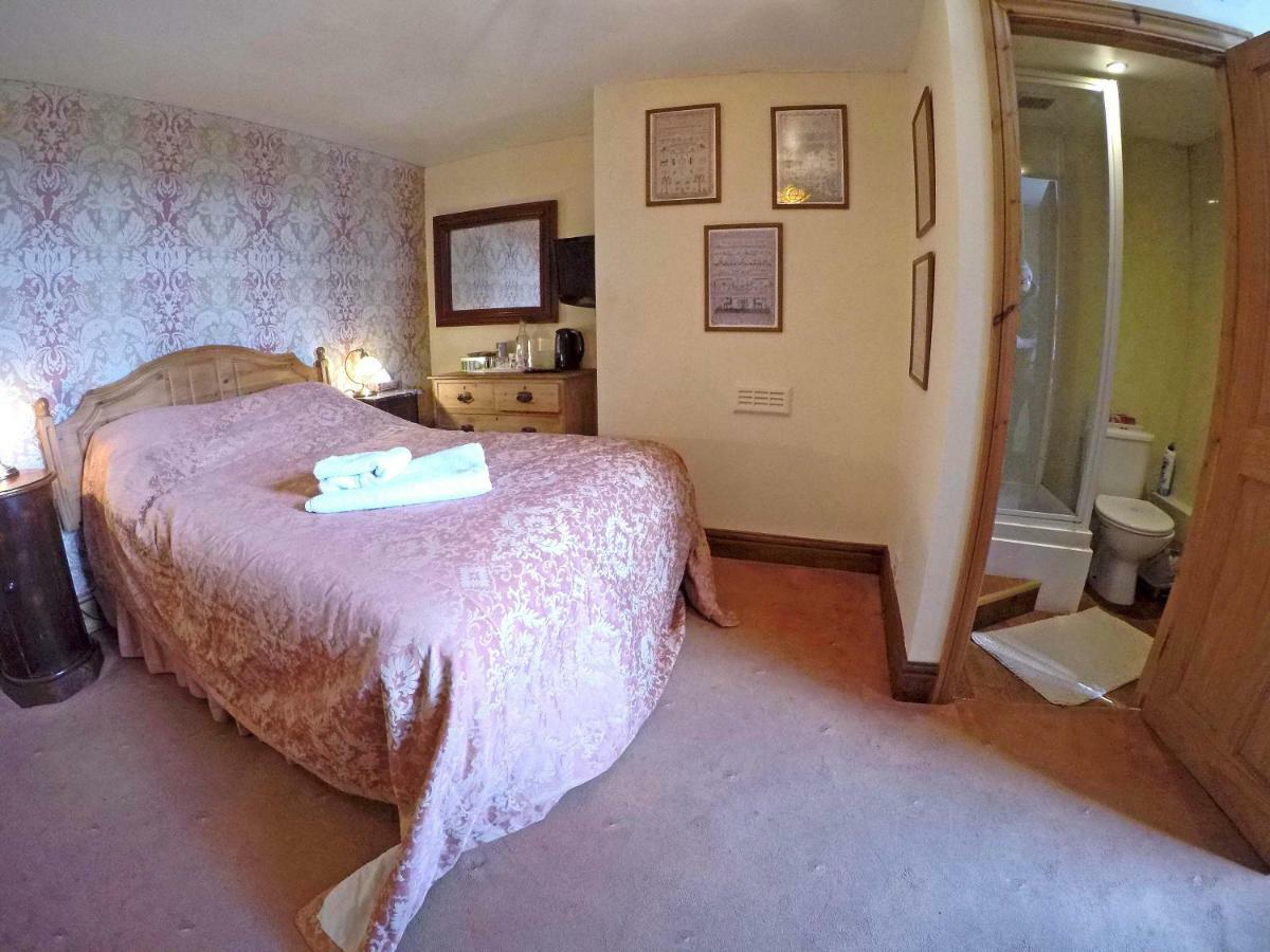 Broome Farm Ross-on-Wye 外观 照片