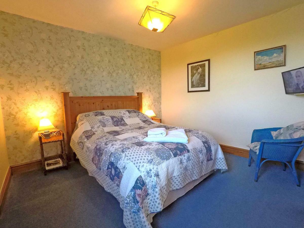 Broome Farm Ross-on-Wye 外观 照片