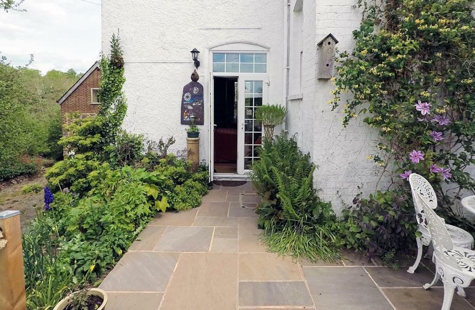 Broome Farm Ross-on-Wye 外观 照片